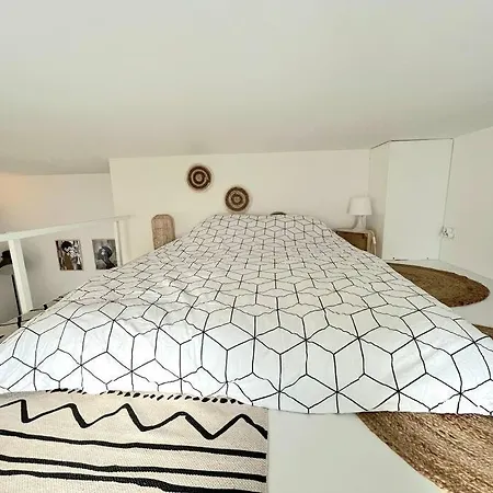 Cocoon Urbain Nantais Appartement Nantes Buitenkant foto