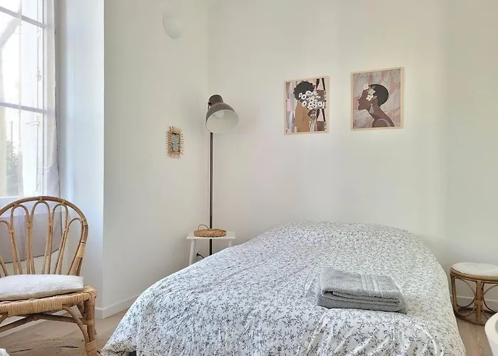 Cocoon Urbain Nantais