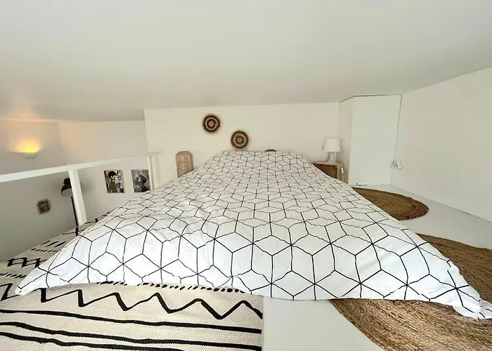 Cocoon Urbain Nantais