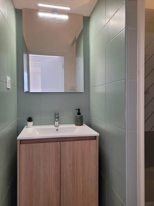 Apartment Cocoon Urbain Nantais Nantes