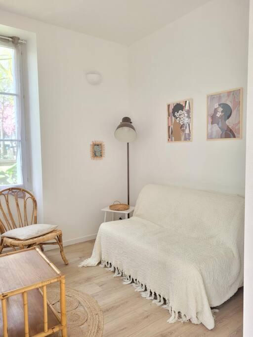 Cocoon Urbain Nantais Apartment Nantes