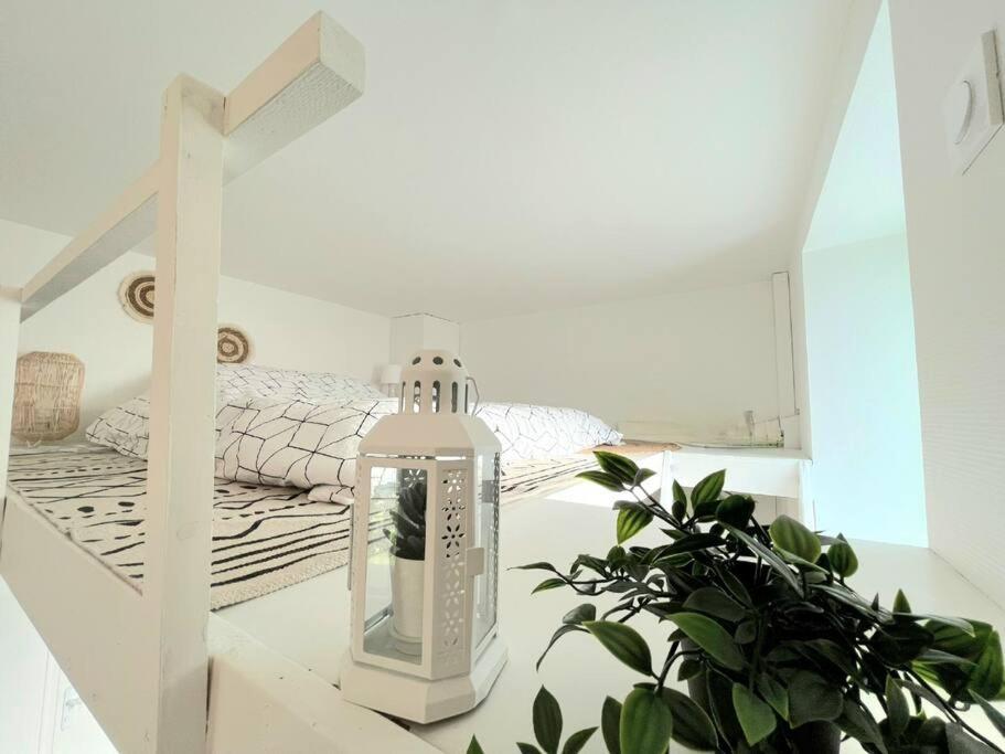 Cocoon Urbain Nantais Apartment Nantes