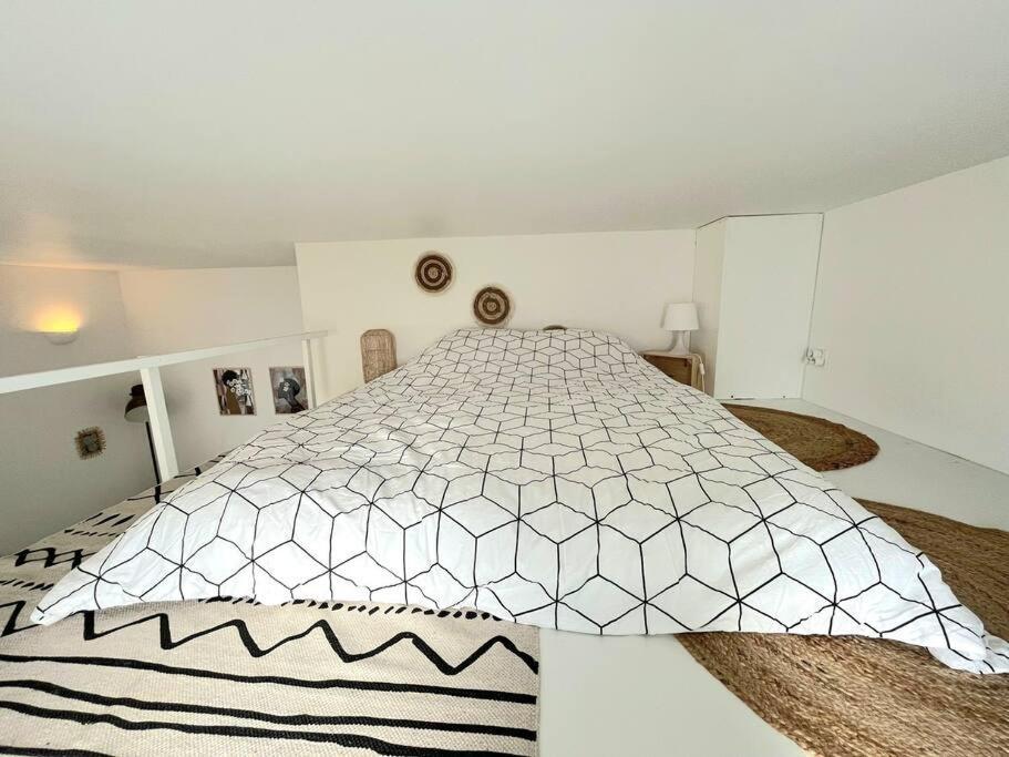 Apartment Cocoon Urbain Nantais